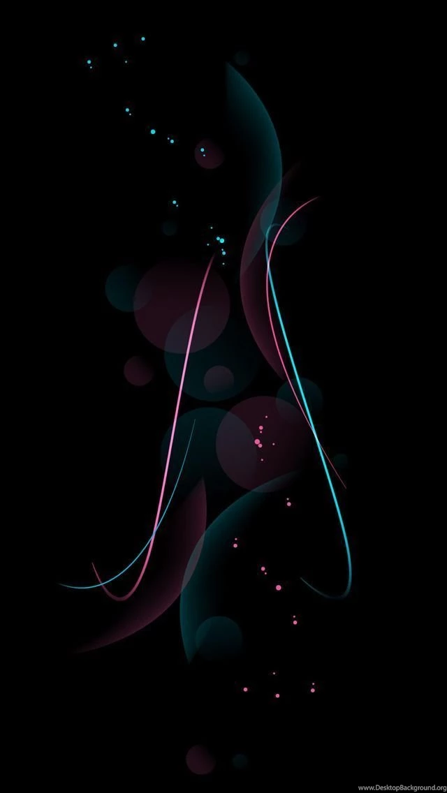 Abstract iPhone 5s Wallpapers