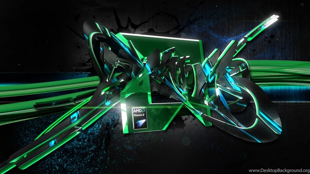 Hi Tech Wallpapers