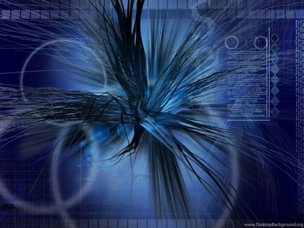 Wallpapers High tech Abstract By Spayk Customize.org