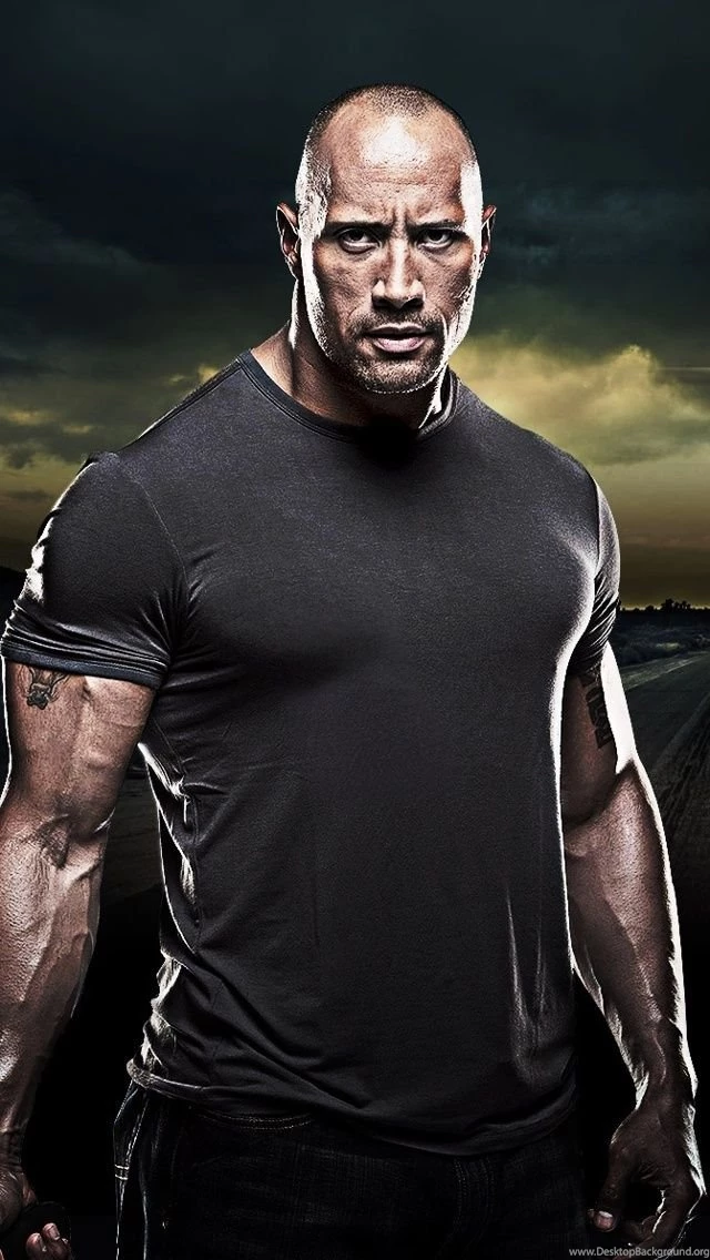 The Rock Johnson Quotes Wallpaper. QuotesGram