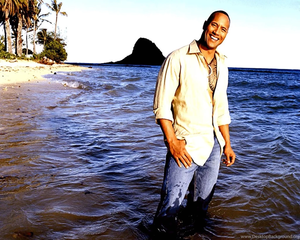 Dwayne Johnson Image HD Wallpapers