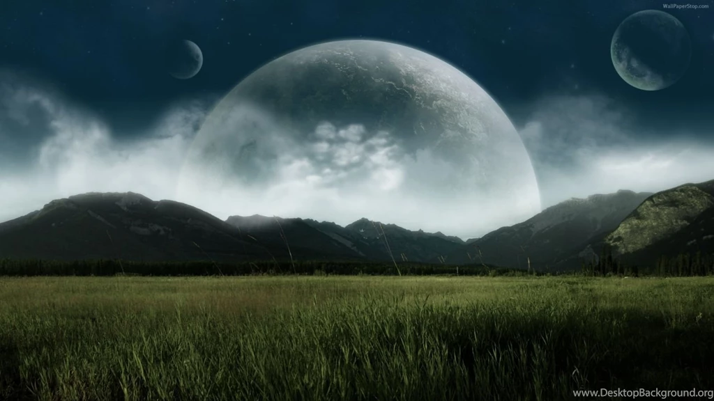 Fantasy HD Wallpapers 1600x900 Wallpapers, 1600x900 Wallpapers ...