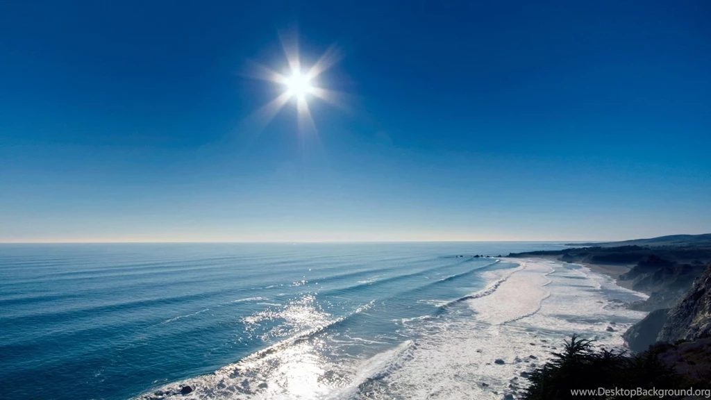 1600x900 Sunny Coast Wallpapers