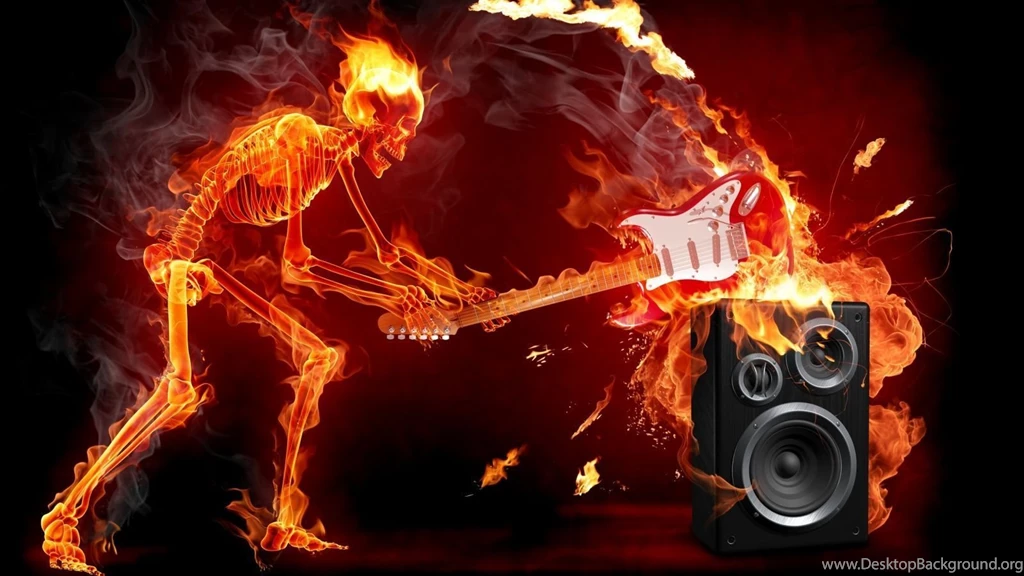 1600x900 Rock N Roll Wallpapers