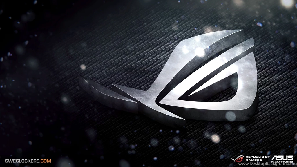Awesome 4K ROG Wallpapers Republic Of Gamers Republic Of Gamers