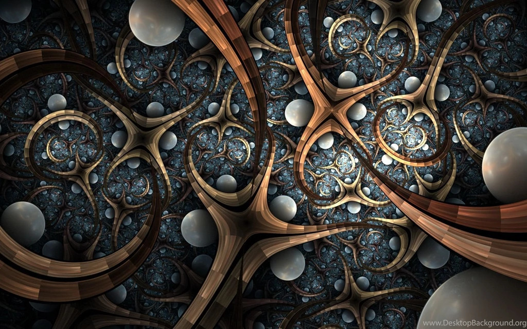 Abstract Wallpapers