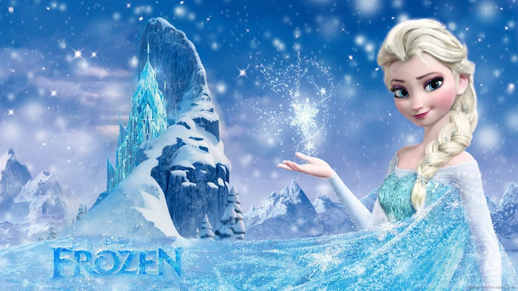 Frozen Elsa Frozen Wallpapers (37732274) Fanpop
