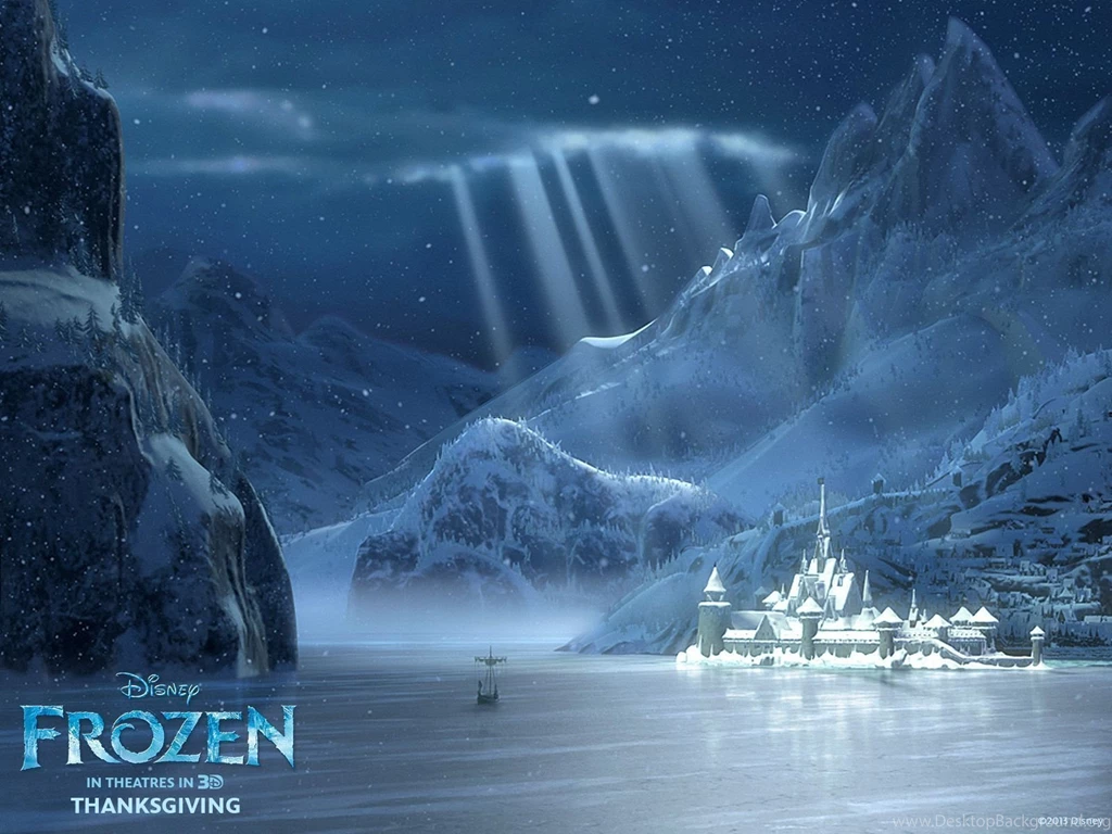 Frozen Wallpapers Frozen Wallpapers (35894771) Fanpop