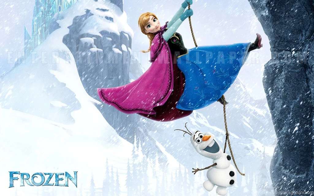 Frozen Wallpapers Frozen Wallpapers (36149212) Fanpop
