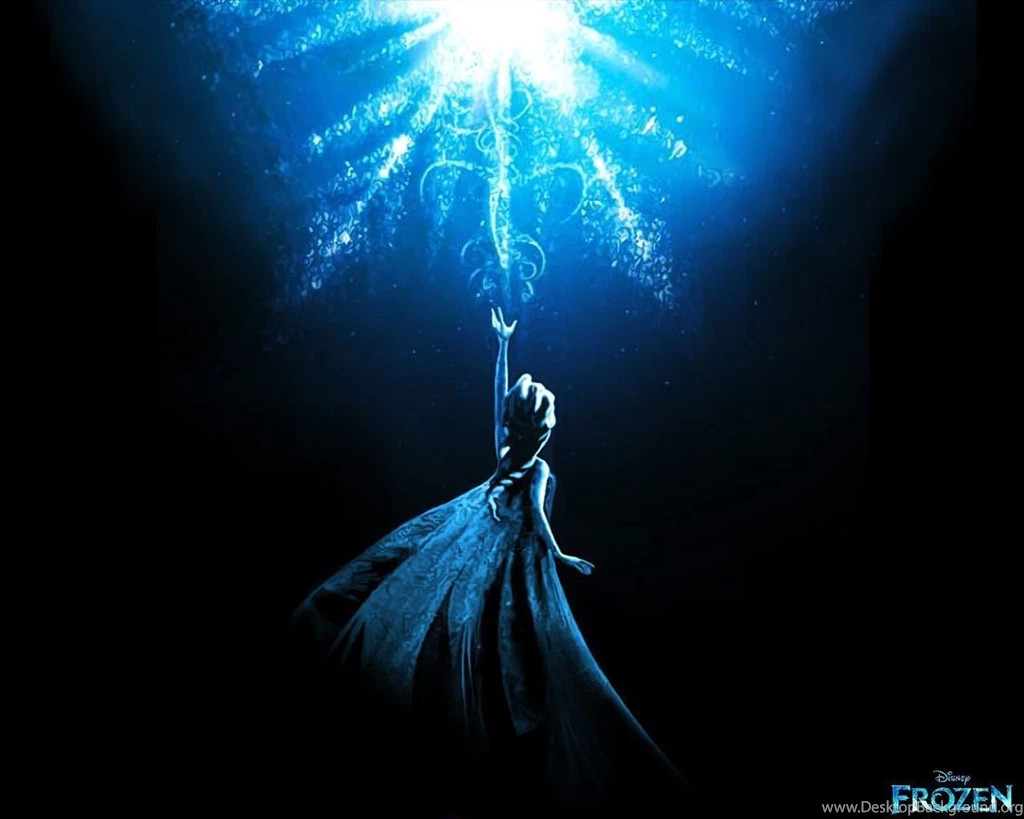 Queen Elsa Frozen Wallpapers (36234697) Fanpop