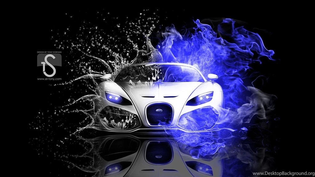 3D HD Wallpapers 1080p