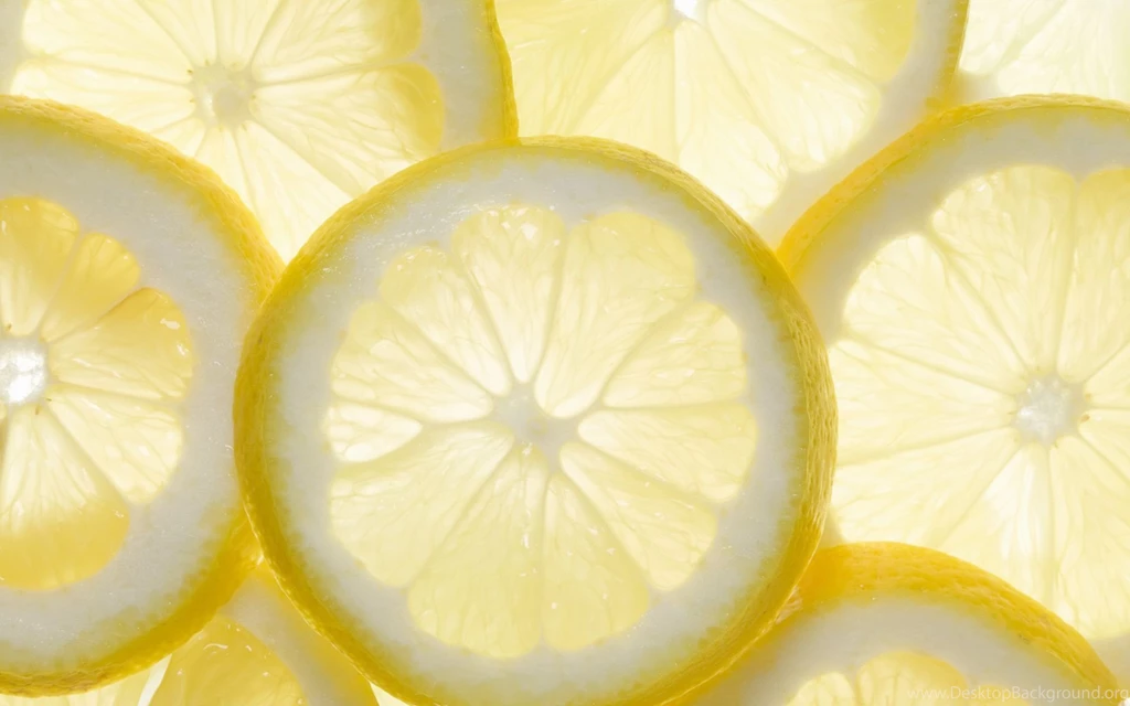 Lemon Desktop Wallpaper, Lemon Backgrounds Photo, New Wallpapers