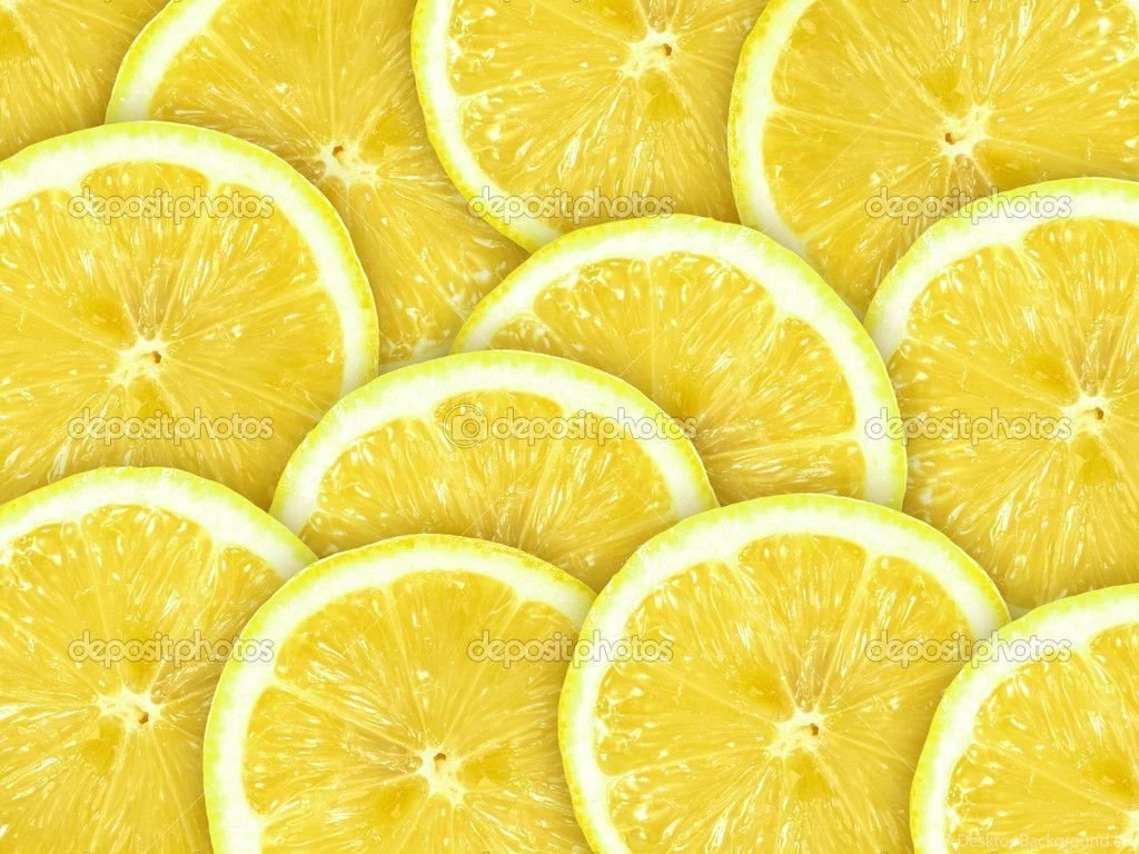 Lemon Wallpapers