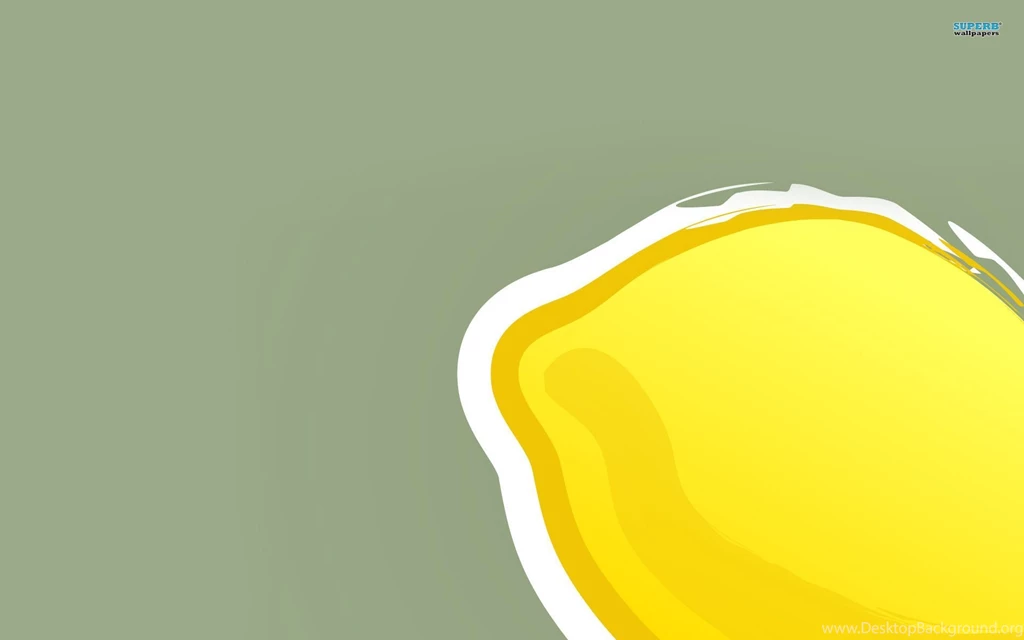 Lemon Wallpapers Photography Wallpapers