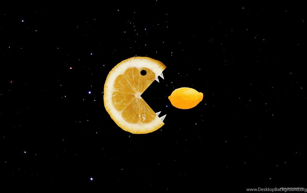 Lemon Eats Lemon Wallpapers By Azzza On DeviantArt