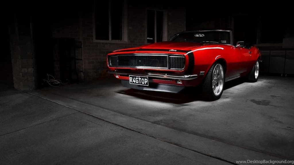 HD Quality Best Muscle Car Wallpapers HD 1   SiWallpapers 7206