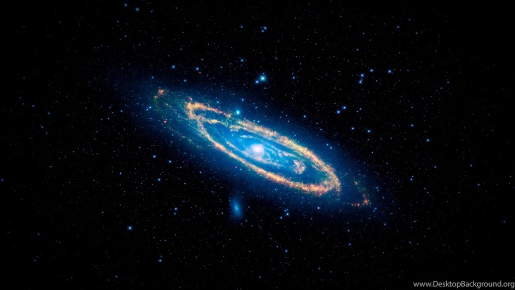 Space HD Desktop Wallpapers 1920X1080 (page 3) Pics About Space