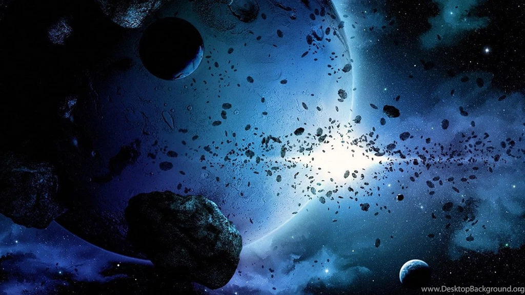 Space Desktop Backgrounds 1920x1080