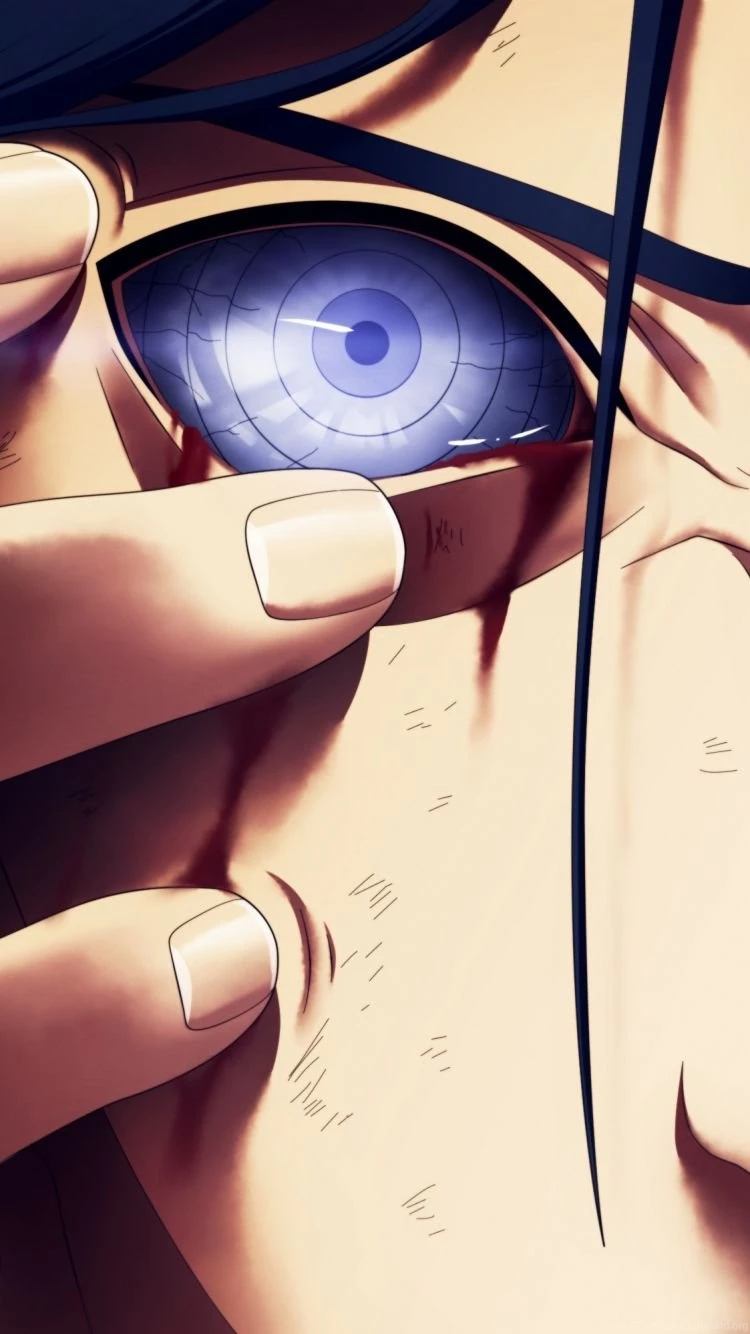 iPhone 6 Madara Wallpapers HD, Desktop Backgrounds 750x1334