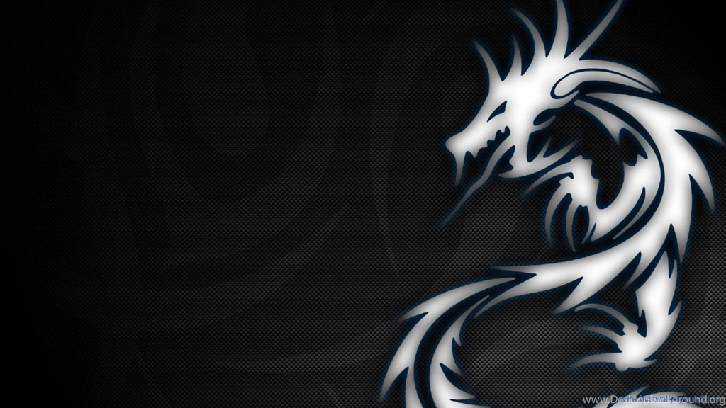 Abstract Dragon Wallpapers