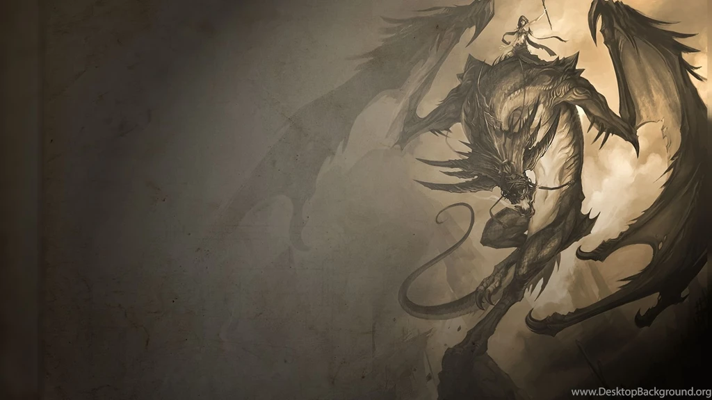 Dragon Wallpapers 191553