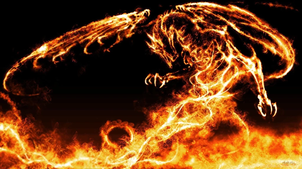 Dragon HD Wallpapers