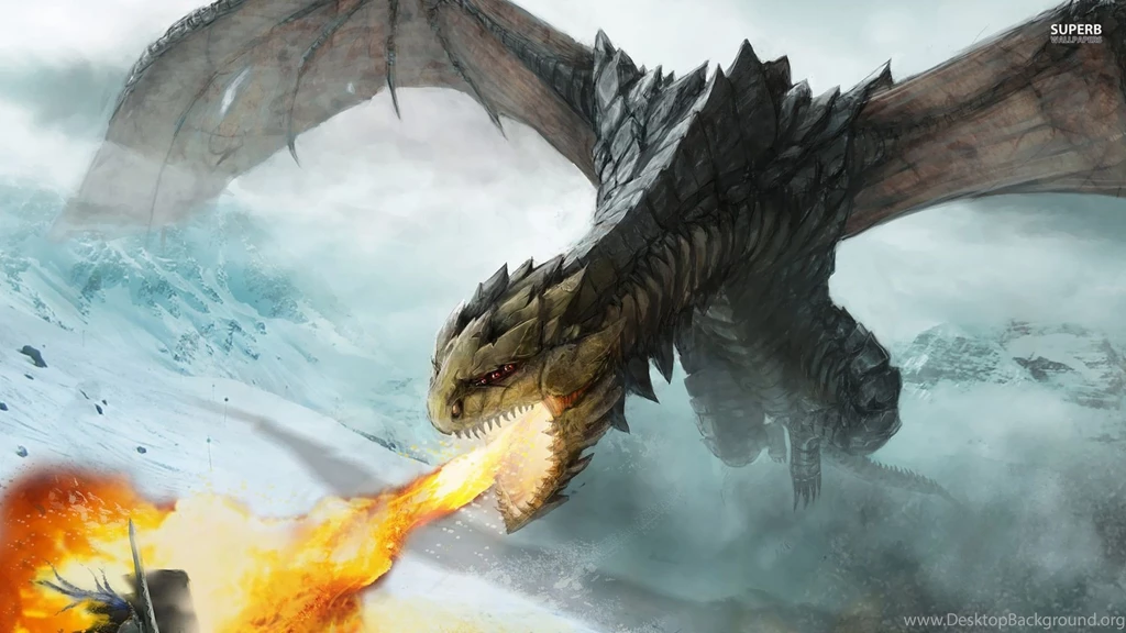 Dragon's Nest Wallpapers Fantasy Wallpapers