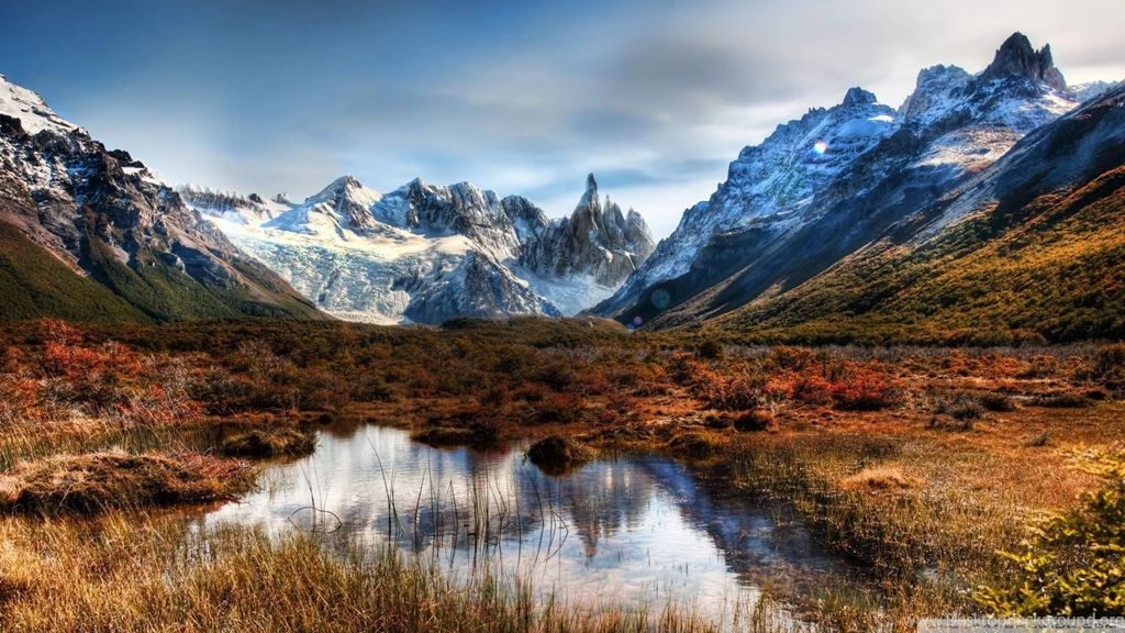Download Landscape In Argentina Wallpapers 1920x1080