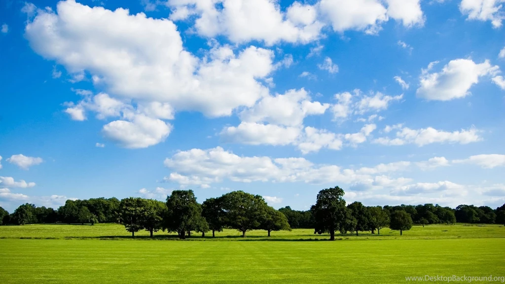 1920x1080 Summer Day Landscape Wallpapers