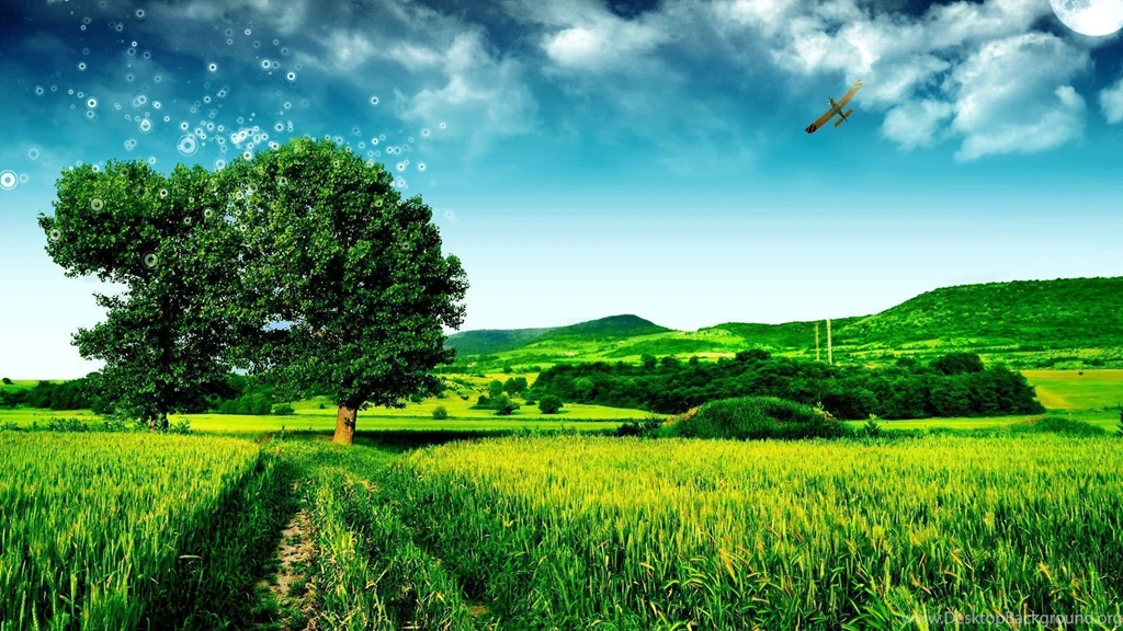 Landscape Wallpapers 1920X1080 Wallpapers