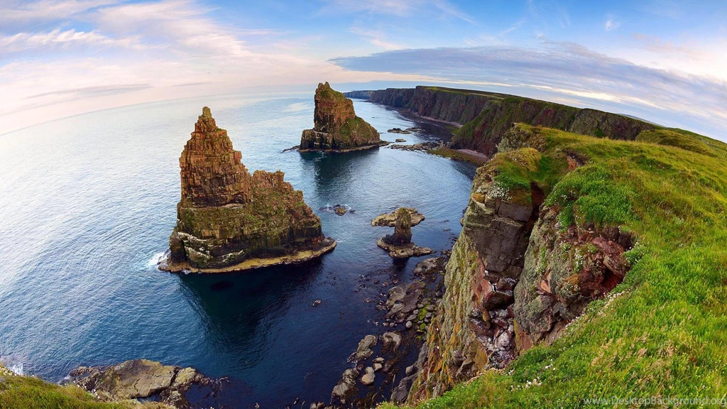 Scottish Landscape Wallpapers