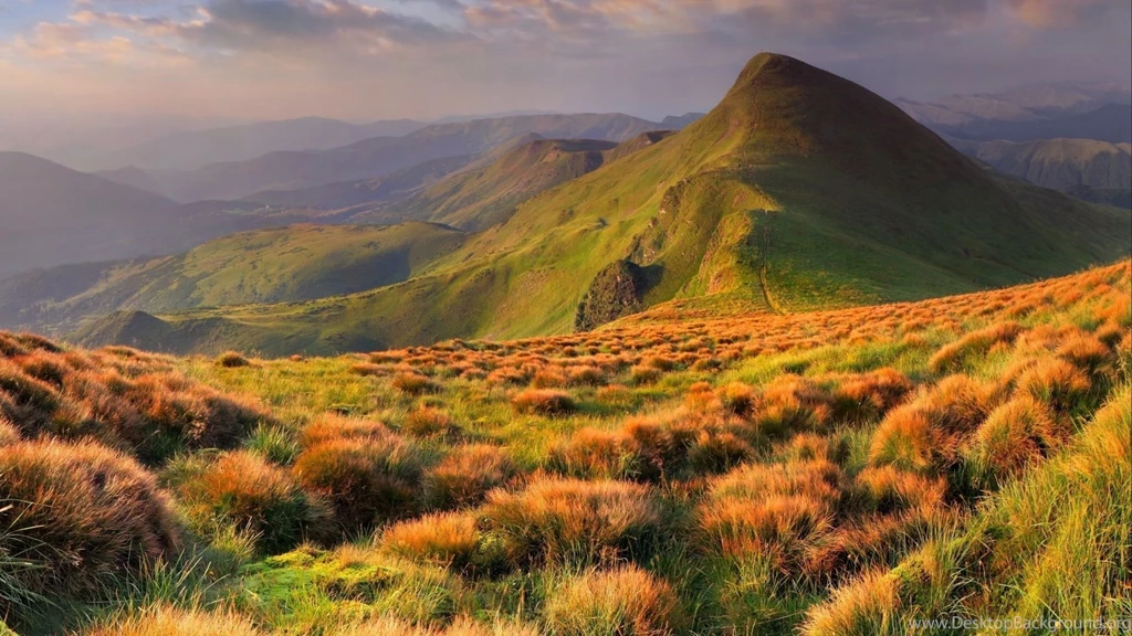 1920x1080 Ukraine Landscape Wallpapers