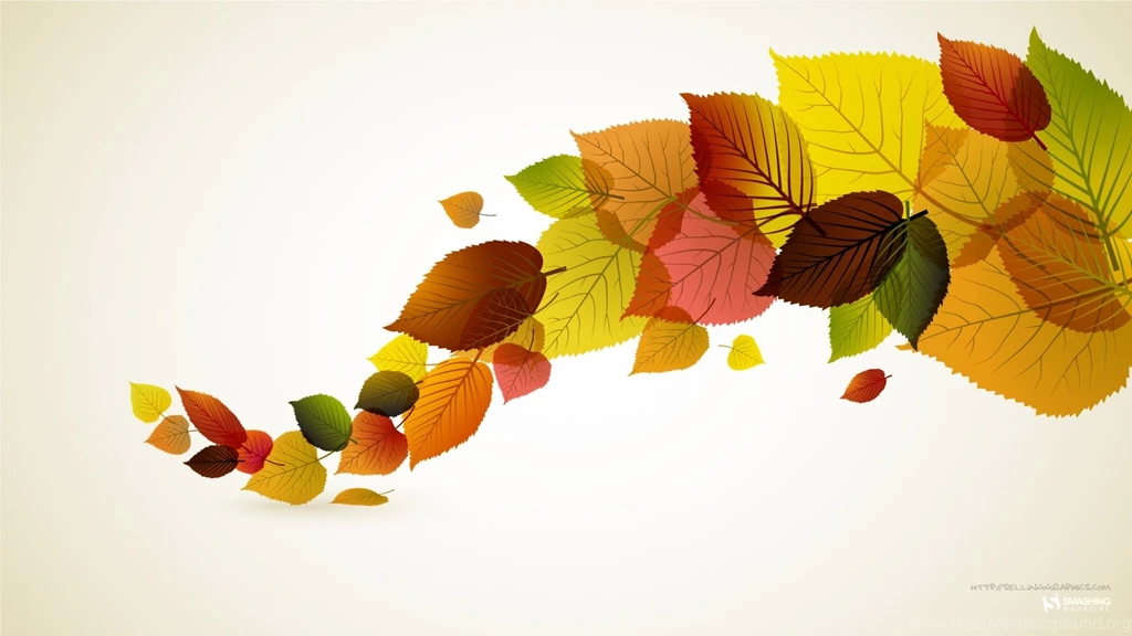 1920x1080 Fall Leafs Desktop PC And Mac Wallpapers