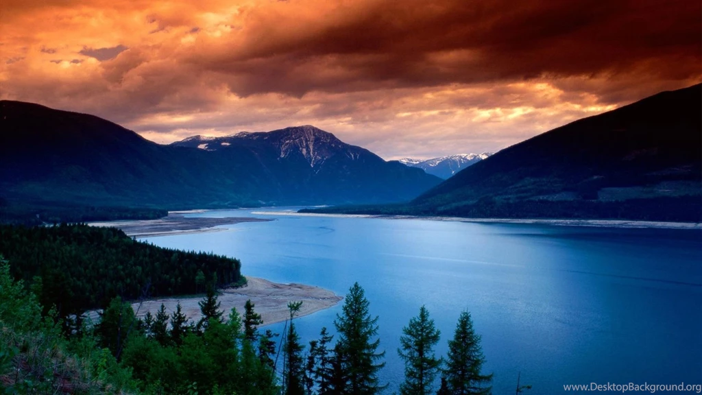 Desktop Backgrounds 1920x1080 Landscape Wallpaper.