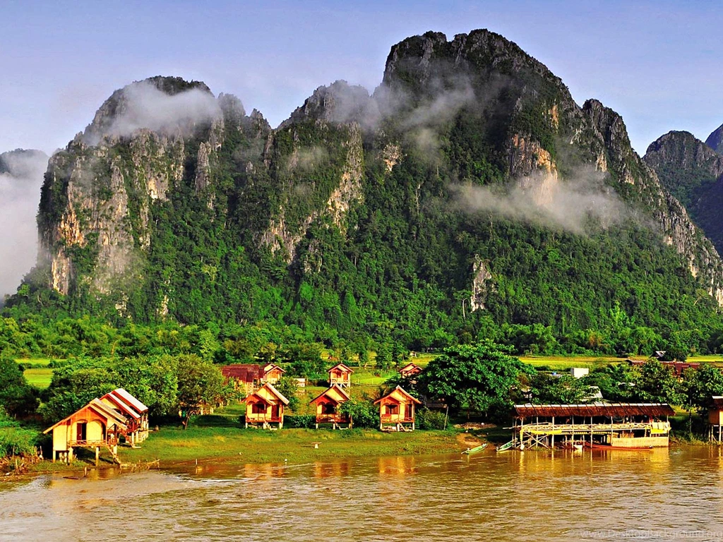 Laos Wallpapers 1600x1200px