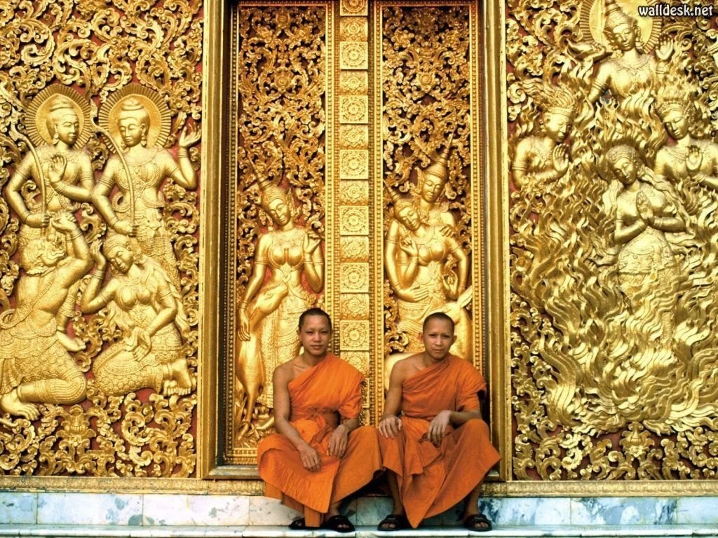 Laos Is The Forgotten Country Of South East Asia, A Country That ...
