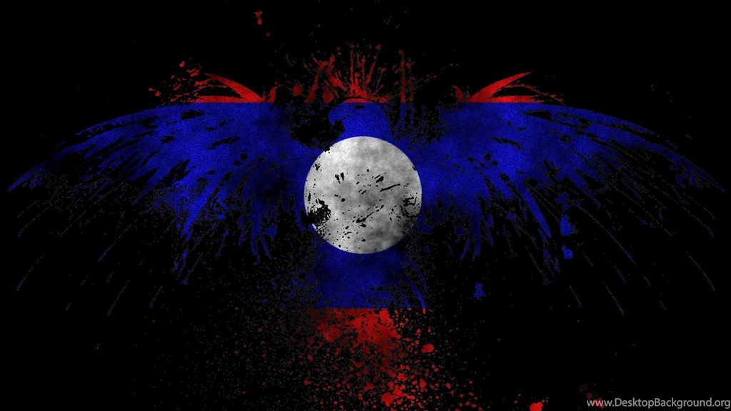 Laos By TheBlackSavior On DeviantArt