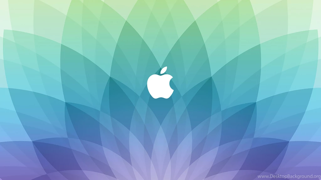 Apple Wallpapers