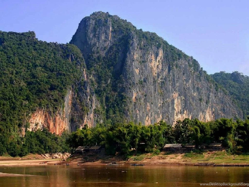 Laos Pick And Go Travel Guide