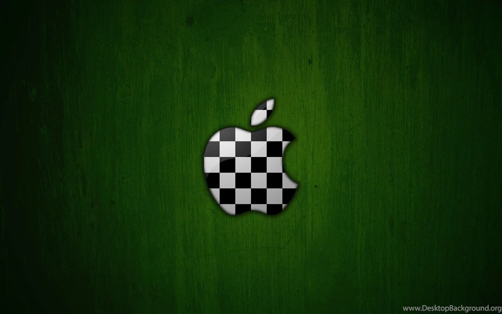 50 Inspiring Apple Mac & iPad Wallpapers For Download