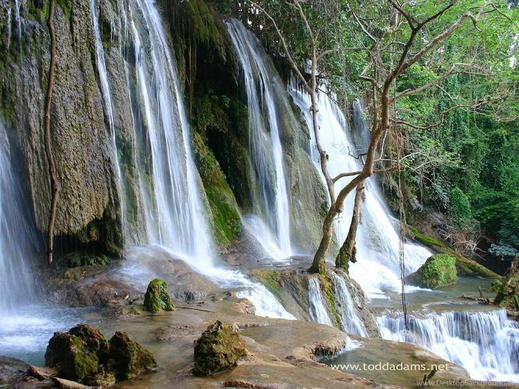 Luang Prabang – The Jewel Of Laos
