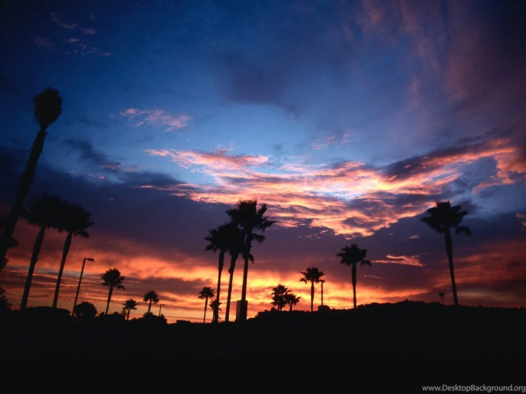 California Wallpapers HD Backgrounds Desktop Download • IPhones ...