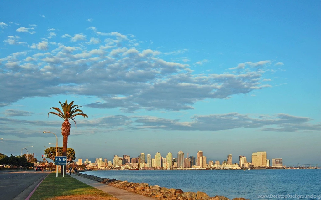California Wallpapers