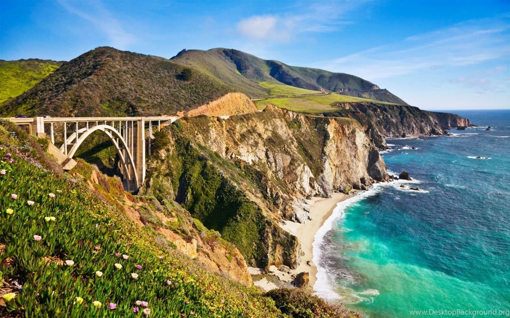 Wallpapers Tagged With CALIFORNIA