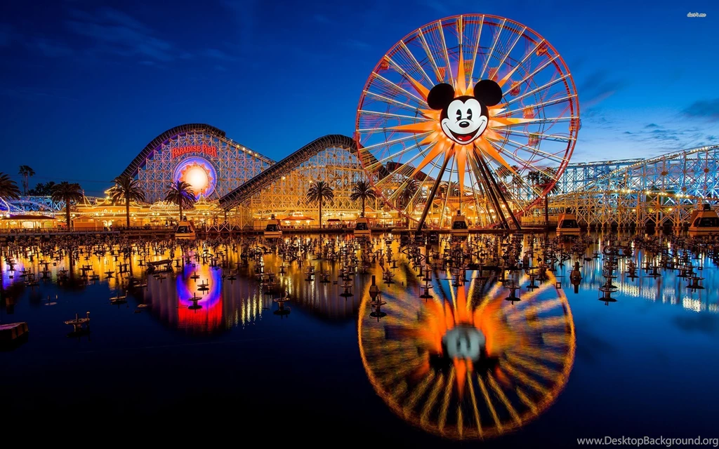 California Wallpapers HD Picture Detail