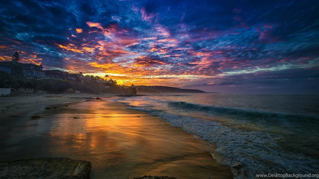 Fabulous Laguna Beach, California Wallpapers And Images ...
