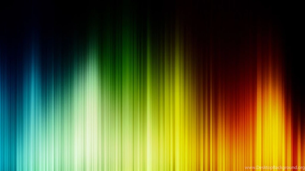 Colorful Stripes 1600x900