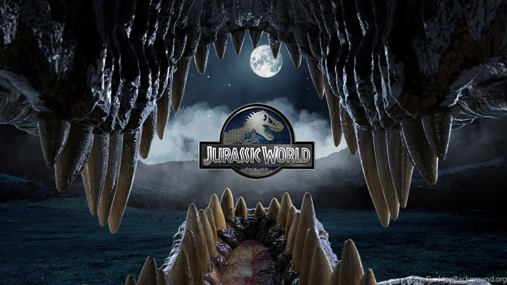 Jurassic World 2015 Wallpapers Movie 1600x900 387