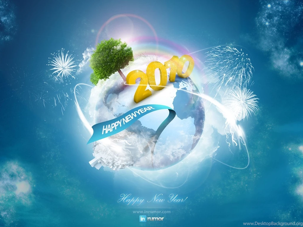 Download A Free InRumor – 2010 Wallpapers