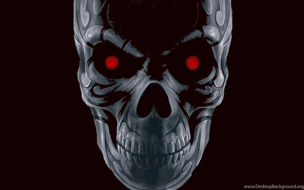 Horror HD Wallpapers